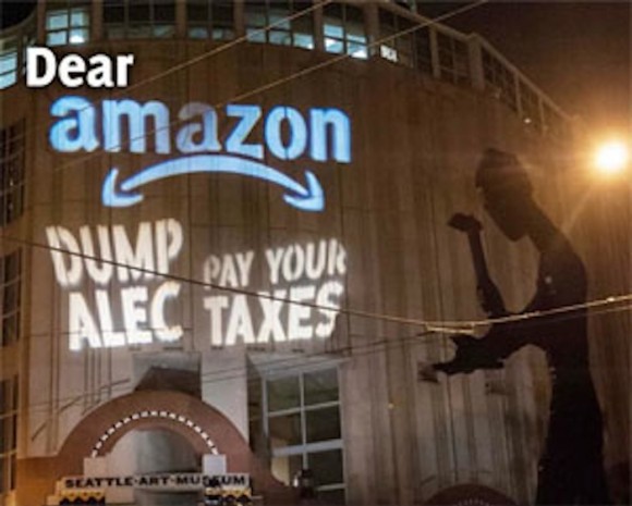 dearamazon
