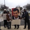 Activists call on Texas Sen. Cruz to stop sequester cuts